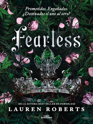 Fearless - ebook